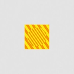 Capa do artigo Never Come Back/Sister (Floating Points Remix) - Vinil