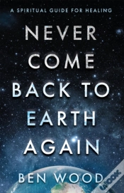 Capa do artigo Never Come Back To Earth Again