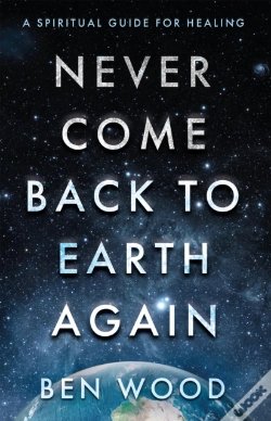 Capa do artigo Never Come Back To Earth Again