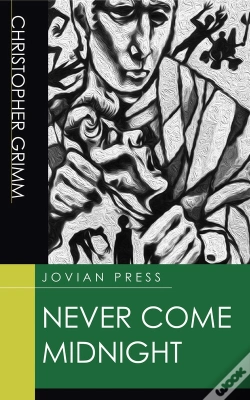 Capa do artigo Never Come Midnight
