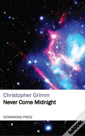 Capa do artigo Never Come Midnight