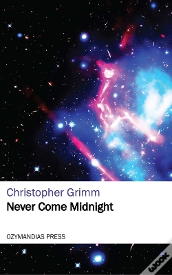 Capa do artigo Never Come Midnight
