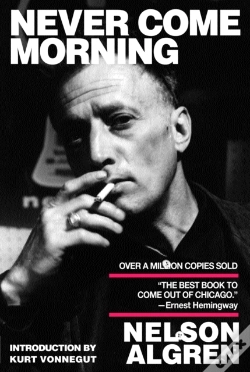 Capa do artigo Never Come Morning