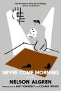 Never Come Morning - Preview