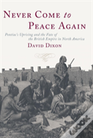 Never Come To Peace Again