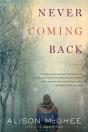Never Coming Back - Preview