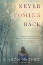 Never Coming Back - Preview