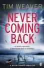 Never Coming Back - Preview