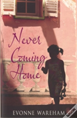 Capa do artigo Never Coming Home