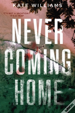 Capa do artigo Never Coming Home