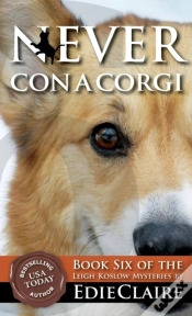 Capa do artigo Never Con A Corgi