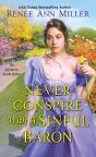Never Conspire With A Sinful Baron - Preview