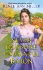 Never Conspire With A Sinful Baron - Preview