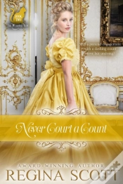 Capa do artigo Never Court A Count