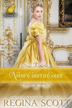 Capa do artigo Never Court A Count