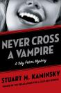 Never Cross A Vampire - Preview