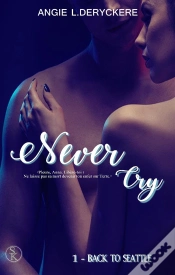 Capa do artigo Never Cry 1 Back To Seattle