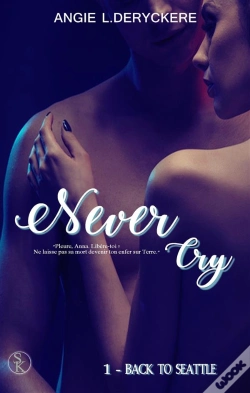 Capa do artigo Never Cry 1 Back To Seattle
