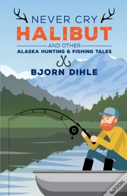 Capa do artigo Never Cry Halibut