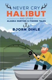 Capa do artigo Never Cry Halibut