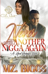 Never Cry Over Another N*Gga Again