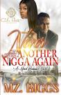 Never Cry Over Another N*Gga Again - Preview
