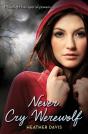 Never Cry Werewolf - Preview