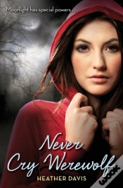 Capa do artigo Never Cry Werewolf