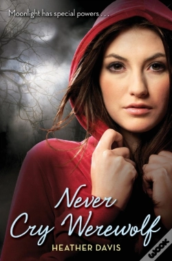 Capa do artigo Never Cry Werewolf