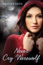 Never Cry Werewolf - Preview