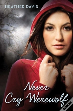 Capa do artigo Never Cry Werewolf