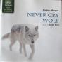 Never Cry Wolf - CD - Preview
