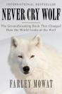 Never Cry Wolf - Preview