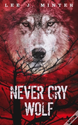 Capa do artigo Never Cry Wolf