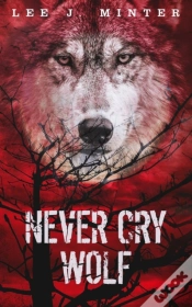 Capa do artigo Never Cry Wolf