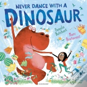 Capa do artigo Never Dance With A Dinosaur
