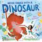 Never Dance With A Dinosaur - Preview