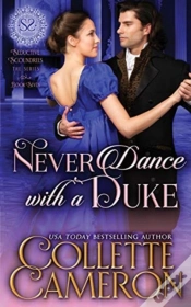 Capa do artigo Never Dance With A Duke