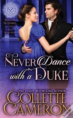 Capa do artigo Never Dance With A Duke