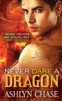 Never Dare A Dragon - Preview