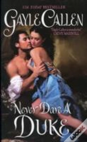 Capa do artigo Never Dare A Duke