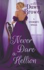 Never Dare A Hellion - Preview