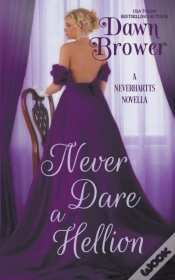 Capa do artigo Never Dare A Hellion