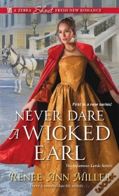Never Dare A Wicked Earl
