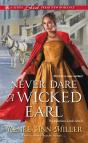 Never Dare A Wicked Earl - Preview