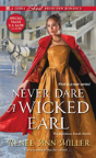 Never Dare A Wicked Earl - Preview