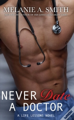 Capa do artigo Never Date A Doctor