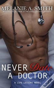 Capa do artigo Never Date A Doctor