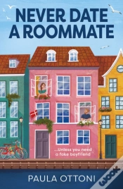 Capa do artigo Never Date A Roommate