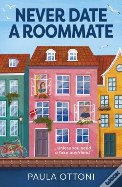 Capa do artigo Never Date A Roommate